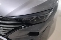 2021 Changan Eado PLUS 1.6L GDI CVT Luxury — фото 2