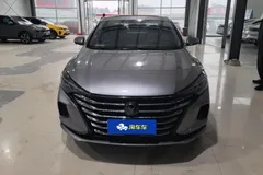 2021 Changan Eado PLUS 1.6L GDI CVT Luxury — фото 3