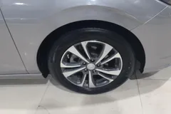 2021 Changan Eado PLUS 1.6L GDI CVT Luxury — фото 5