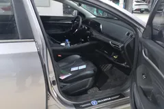 2021 Changan Eado PLUS 1.6L GDI CVT Luxury — фото 6