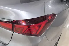 2021 Changan Eado PLUS 1.6L GDI CVT Luxury — фото 8