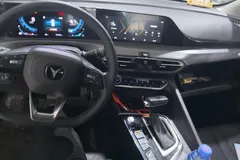 2021 Changan Eado PLUS 1.6L GDI CVT Luxury — фото 13