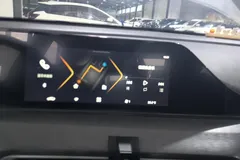 2021 Changan Eado PLUS 1.6L GDI CVT Luxury — фото 14