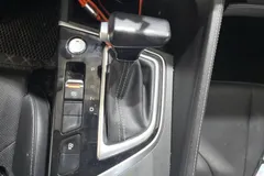 2021 Changan Eado PLUS 1.6L GDI CVT Luxury — фото 15