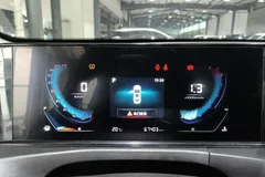2021 Changan Eado PLUS 1.6L GDI CVT Luxury — фото 16