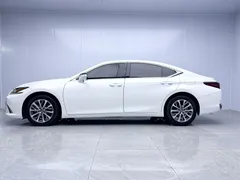 2023 Lexus ES 260 Excellence, белый — фото 4