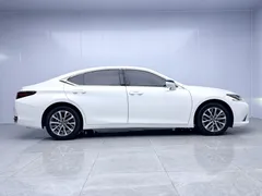 2023 Lexus ES 260 Excellence, белый — фото 8