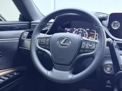 2023 Lexus ES 260 Excellence, белый — фото 11