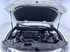 2023 Lexus ES 260 Excellence, белый — фото 17