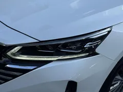2022 Nissan Teana 2.0L XL-TLS, белый — фото 3