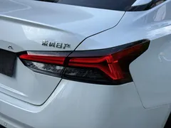 2022 Nissan Teana 2.0L XL-TLS, белый — фото 6