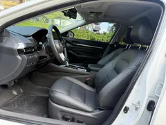 2022 Nissan Teana 2.0L XL-TLS, белый — фото 8