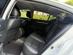 2022 Nissan Teana 2.0L XL-TLS, белый — фото 9
