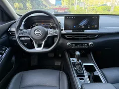 2022 Nissan Teana 2.0L XL-TLS, белый — фото 10
