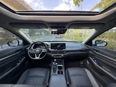 2022 Nissan Teana 2.0L XL-TLS, белый — фото 11