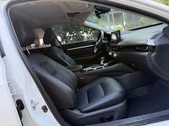 2022 Nissan Teana 2.0L XL-TLS, белый — фото 13