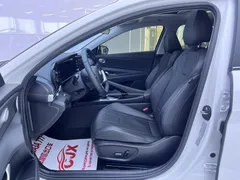 2023 Hyundai Elantra 1.5L CVT GLX Elite, белый — фото 7