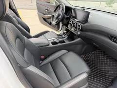 2023 Nissan Sylphy 1.6L CVT Enjoy, белый — фото 10