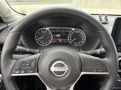 2023 Nissan Sylphy 1.6L CVT Enjoy, белый — фото 12