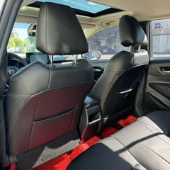 2021 Toyota Corolla 1.5L CVT, белый — фото 8