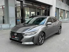 2023 Nissan Sylphy 1.6L CVT Enjoy — фото 1
