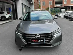 2023 Nissan Sylphy 1.6L CVT Enjoy — фото 2