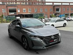2023 Nissan Sylphy 1.6L CVT Enjoy — фото 3
