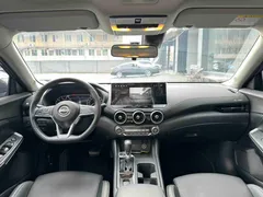 2023 Nissan Sylphy 1.6L CVT Enjoy — фото 5