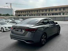 2023 Nissan Sylphy 1.6L CVT Enjoy — фото 9