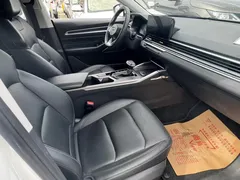 2022 Geely Emgrand 1.5L CVT Elite 4th Gen, белый — фото 5