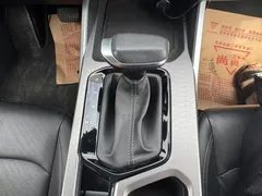 2022 Geely Emgrand 1.5L CVT Elite 4th Gen, белый — фото 6