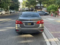 2022 Nissan Sylphy Classic 1.6 XL CVT Luxury — фото 3
