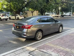 2022 Nissan Sylphy Classic 1.6 XL CVT Luxury — фото 4
