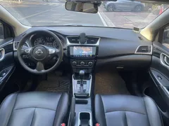 2022 Nissan Sylphy Classic 1.6 XL CVT Luxury — фото 5