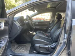 2022 Nissan Sylphy Classic 1.6 XL CVT Luxury — фото 6