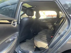 2022 Nissan Sylphy Classic 1.6 XL CVT Luxury — фото 7