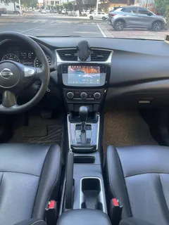 2022 Nissan Sylphy Classic 1.6 XL CVT Luxury — фото 8