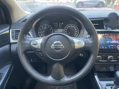 2022 Nissan Sylphy Classic 1.6 XL CVT Luxury — фото 10