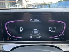 2023 Kia Seltos 1.5L IVT Luxury, белый — фото 8