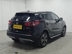 2022 Nissan Qashqai 2.0L XV Prem Luxury, чёрный — фото 7