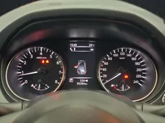 2022 Nissan Qashqai 2.0L XV Prem Luxury, чёрный — фото 10