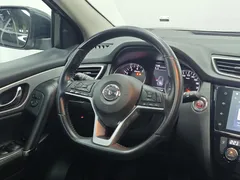 2022 Nissan Qashqai 2.0L XV Prem Luxury, чёрный — фото 11
