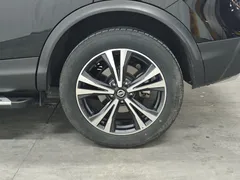 2022 Nissan Qashqai 2.0L XV Prem Luxury, чёрный — фото 16
