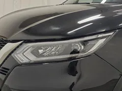 2022 Nissan Qashqai 2.0L XV Prem Luxury, чёрный — фото 19