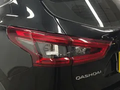 2022 Nissan Qashqai 2.0L XV Prem Luxury, чёрный — фото 20