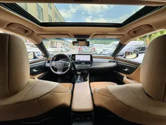 2022 Lexus ES 200 Luxury — фото 9