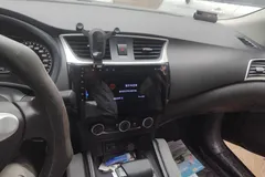 2022 Nissan Sylphy Classic 1.6 XE CVT Comfort, чёрный — фото 14