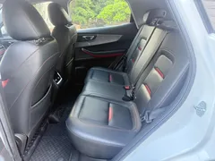 2022 Chery Tiggo 5x Super Hero 1.5L CVT Fashion, белый — фото 10