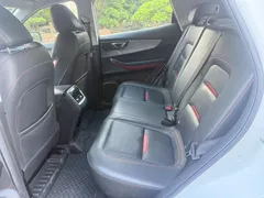 2022 Chery Tiggo 5x Super Hero 1.5L CVT Fashion, белый — фото 13