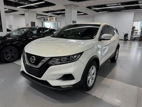 2022 Nissan Qashqai 2.0L XV